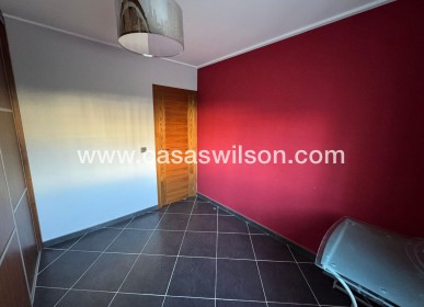 Sale - Villa - Torrevieja - Costa Blanca