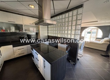 Sale - Villa - Torrevieja - Costa Blanca