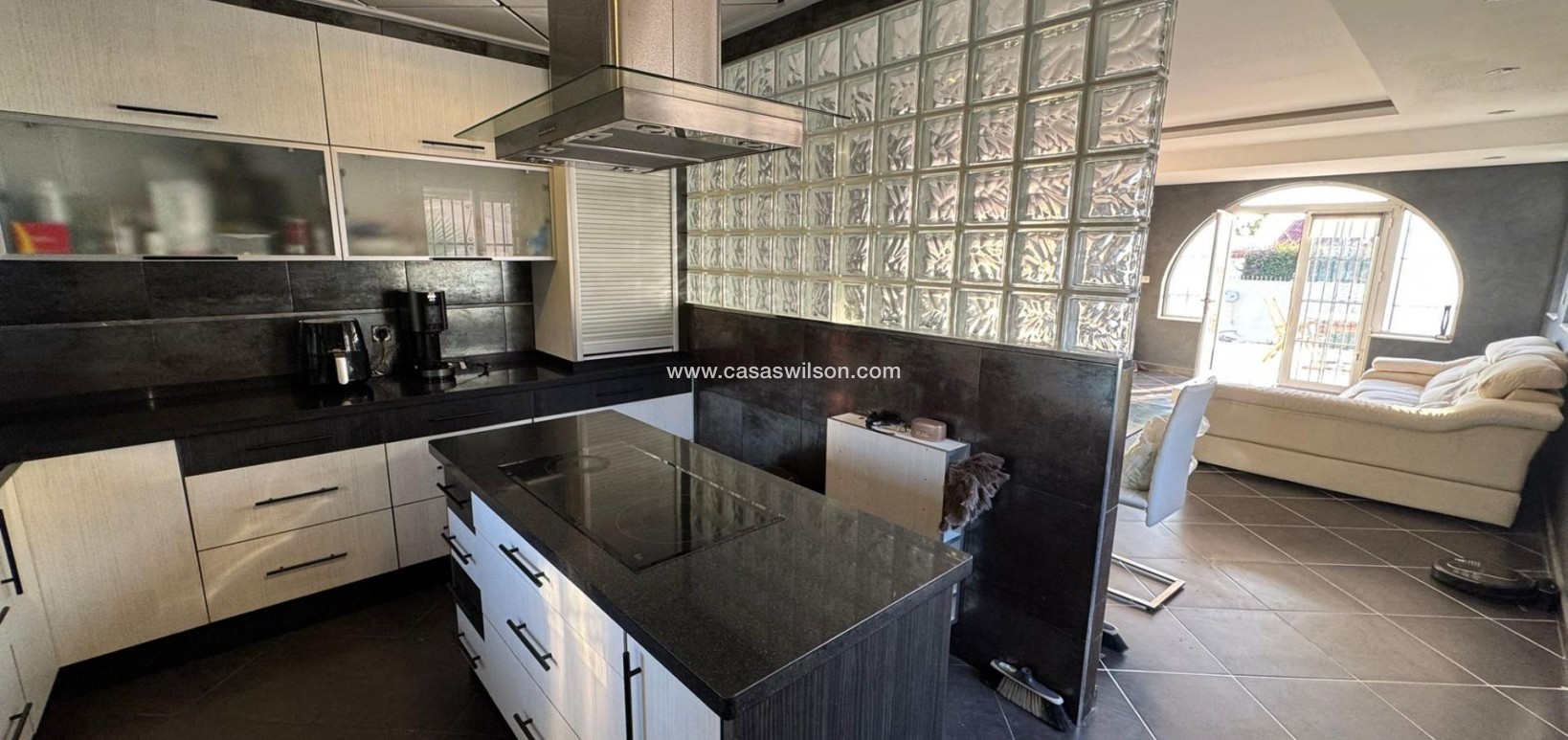 Sale - Villa - Torrevieja - Costa Blanca