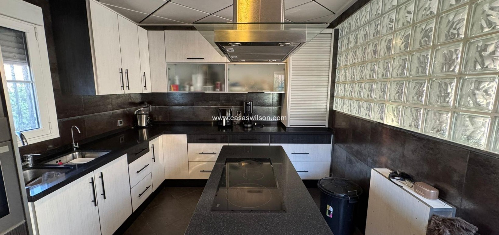 Sale - Villa - Torrevieja - Costa Blanca