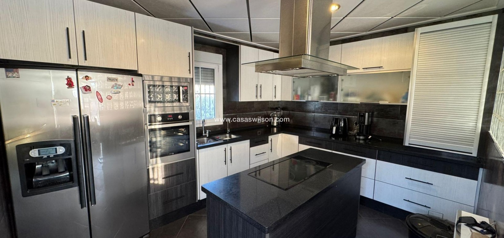 Sale - Villa - Torrevieja - Costa Blanca