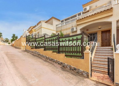 Venta - Bungalow - Orihuela Costa - Costa Blanca