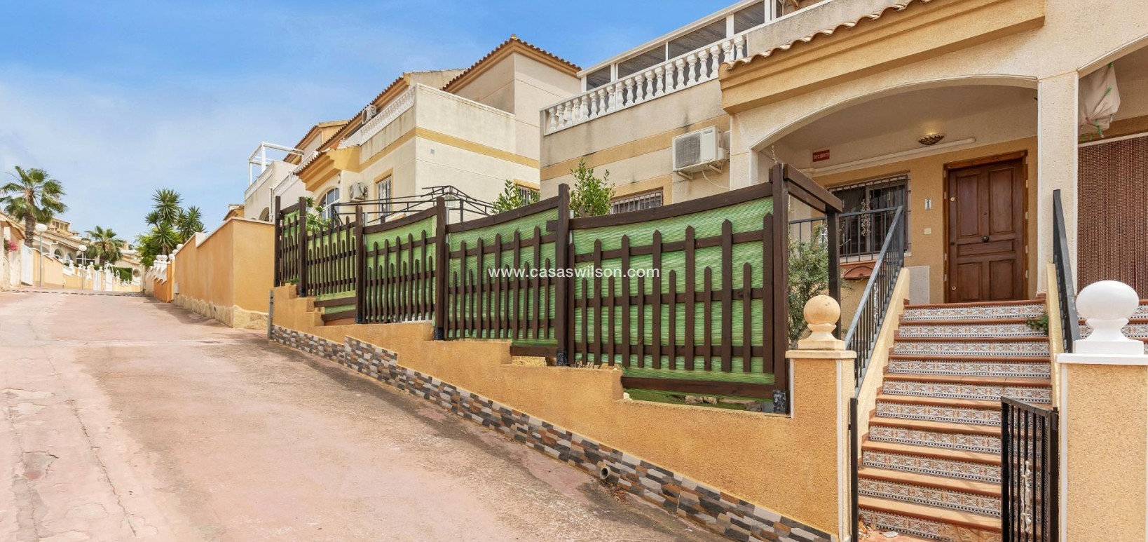 Venta - Bungalow - Orihuela Costa - Costa Blanca