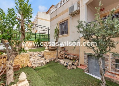 Venta - Bungalow - Orihuela Costa - Costa Blanca