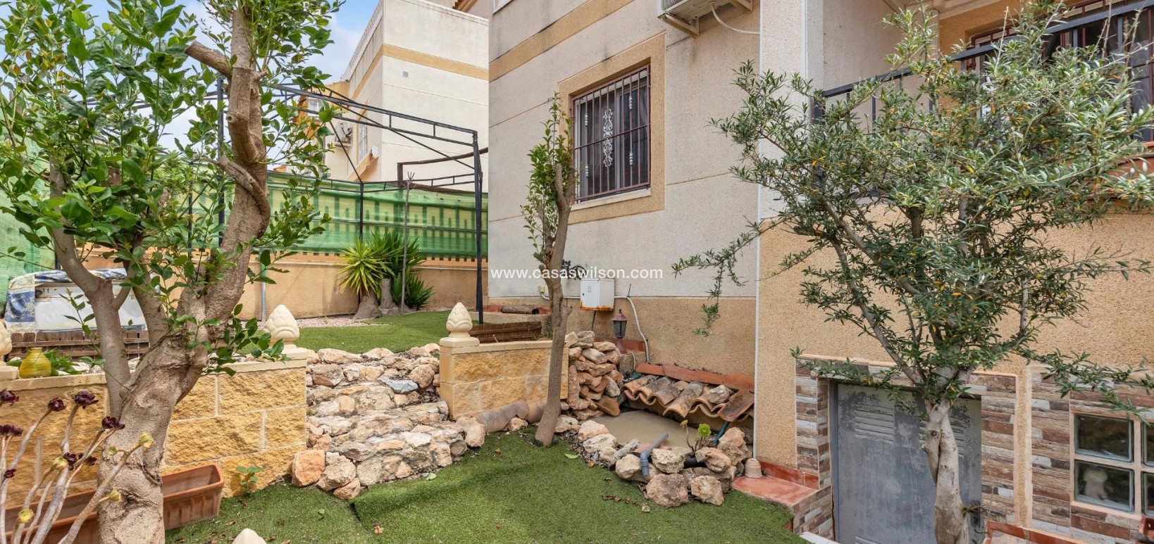 Venta - Bungalow - Orihuela Costa - Costa Blanca