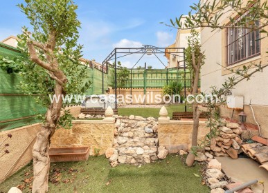 Venta - Bungalow - Orihuela Costa - Costa Blanca