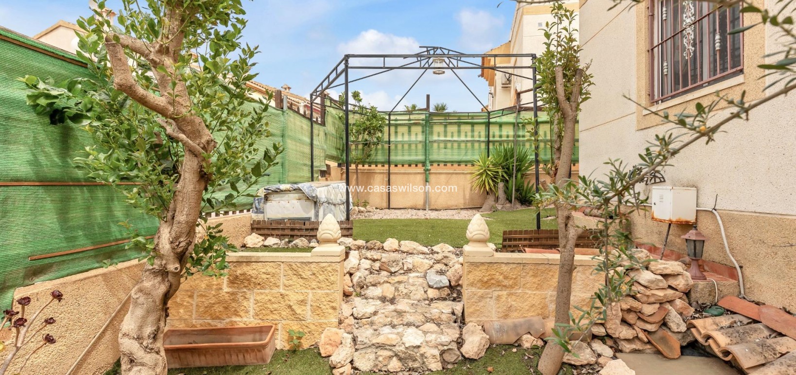 Venta - Bungalow - Orihuela Costa - Costa Blanca