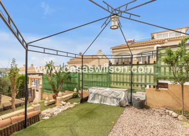 Venta - Bungalow - Orihuela Costa - Costa Blanca