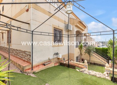 Venta - Bungalow - Orihuela Costa - Costa Blanca