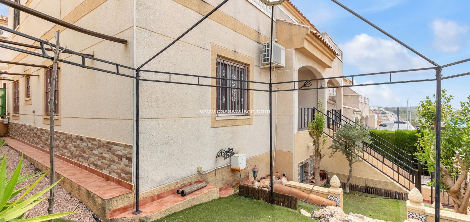 Venta - Bungalow - Orihuela Costa - Costa Blanca