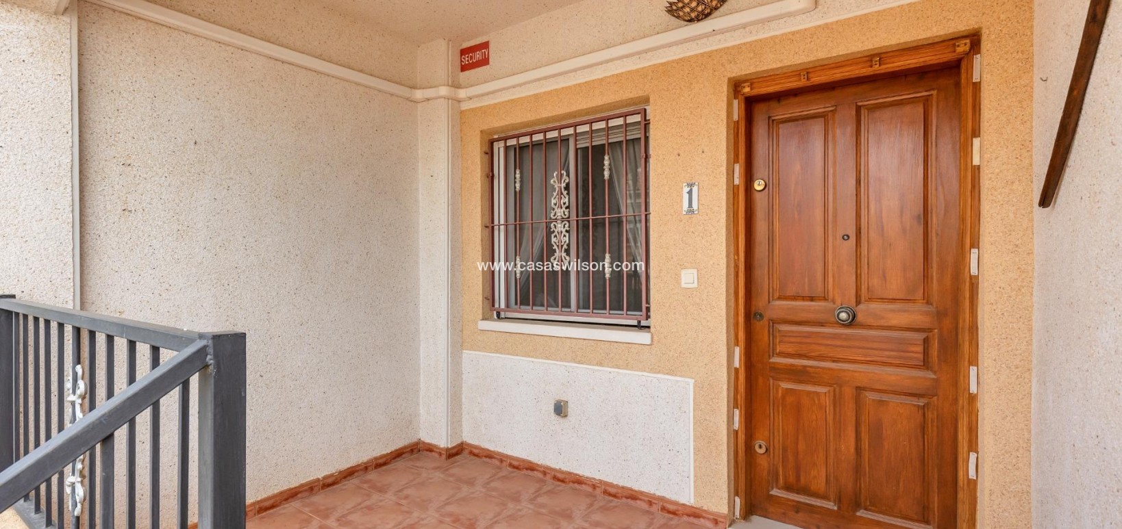 Venta - Bungalow - Orihuela Costa - Costa Blanca