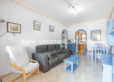 Venta - Bungalow - Orihuela Costa - Costa Blanca