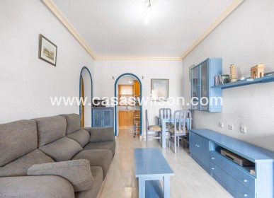 Venta - Bungalow - Orihuela Costa - Costa Blanca