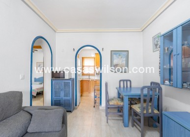 Venta - Bungalow - Orihuela Costa - Costa Blanca