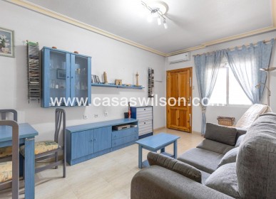 Venta - Bungalow - Orihuela Costa - Costa Blanca