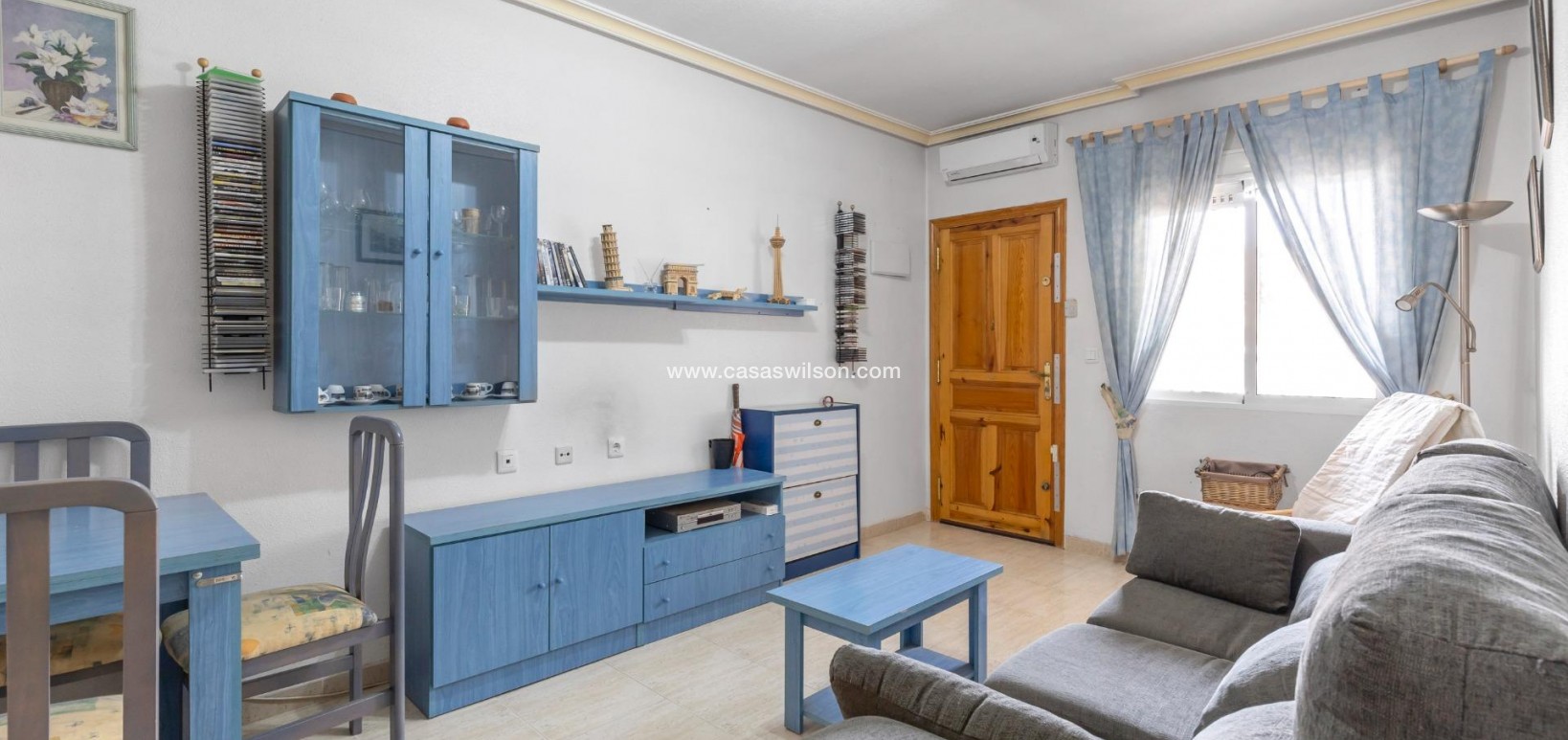 Venta - Bungalow - Orihuela Costa - Costa Blanca