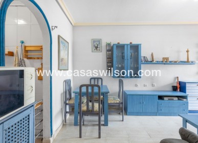 Venta - Bungalow - Orihuela Costa - Costa Blanca