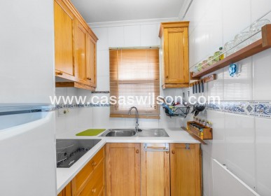 Venta - Bungalow - Orihuela Costa - Costa Blanca