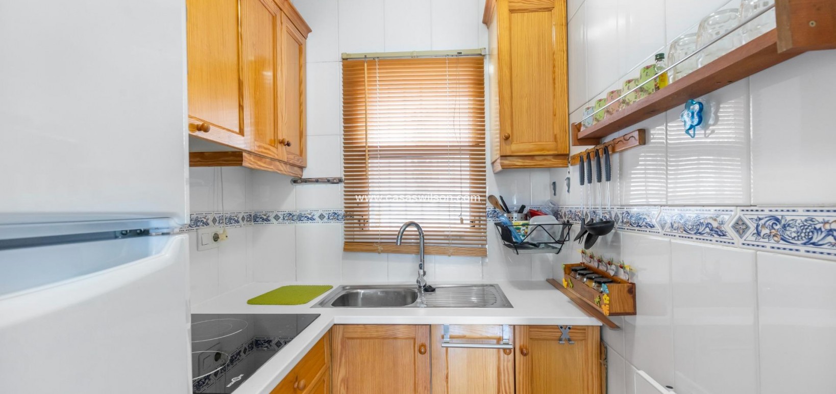 Venta - Bungalow - Orihuela Costa - Costa Blanca