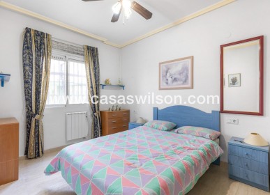 Venta - Bungalow - Orihuela Costa - Costa Blanca