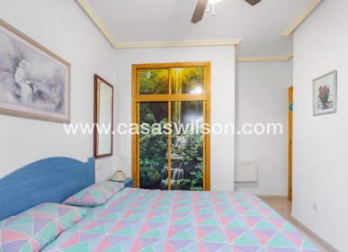 Venta - Bungalow - Orihuela Costa - Costa Blanca