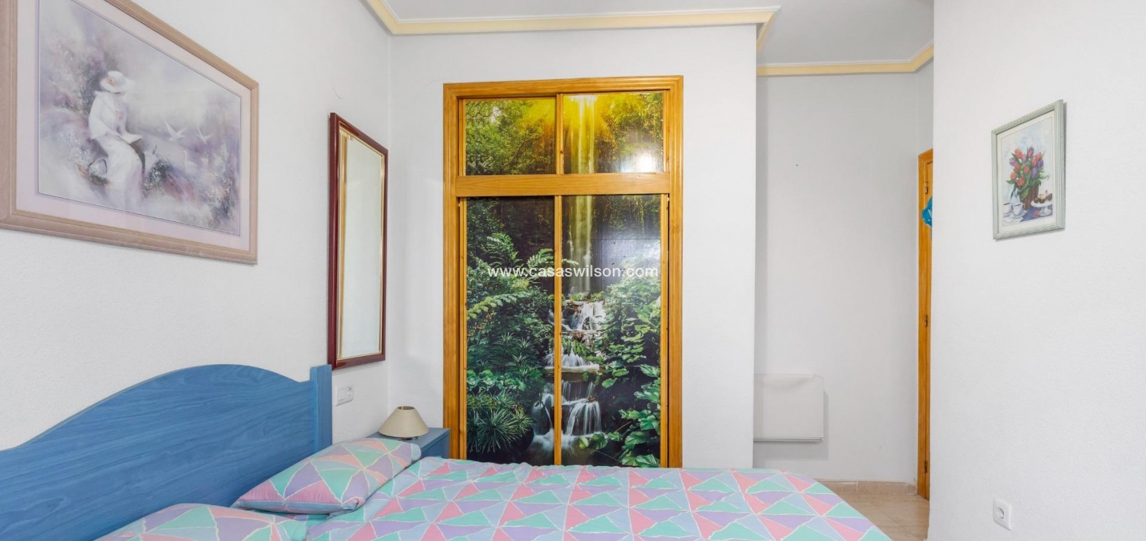 Venta - Bungalow - Orihuela Costa - Costa Blanca