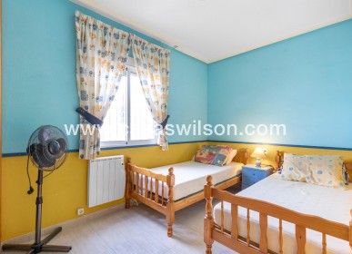 Venta - Bungalow - Orihuela Costa - Costa Blanca