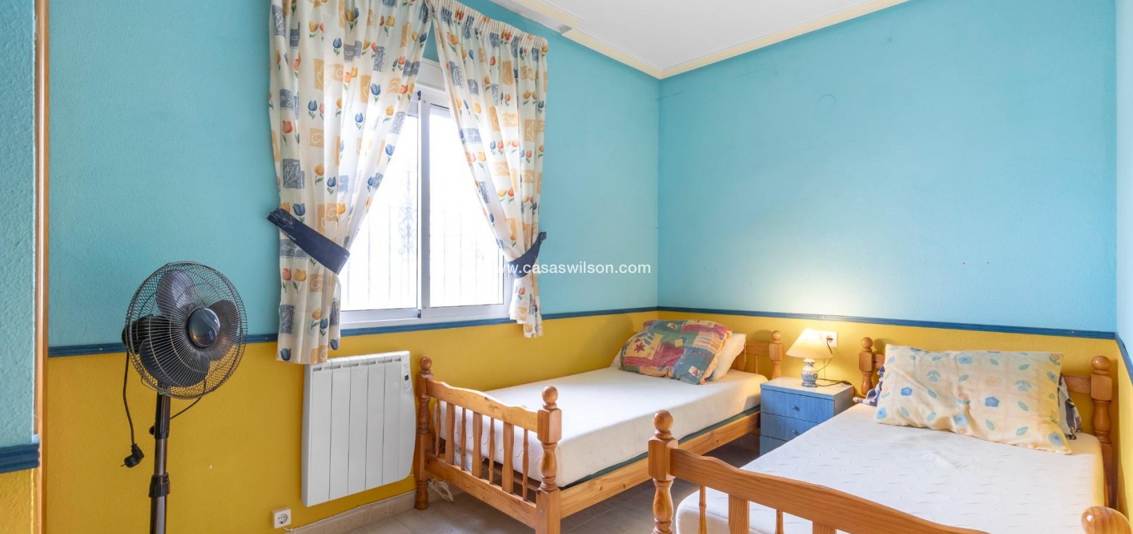 Venta - Bungalow - Orihuela Costa - Costa Blanca