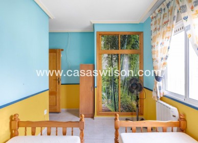 Venta - Bungalow - Orihuela Costa - Costa Blanca