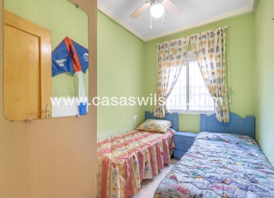 Venta - Bungalow - Orihuela Costa - Costa Blanca