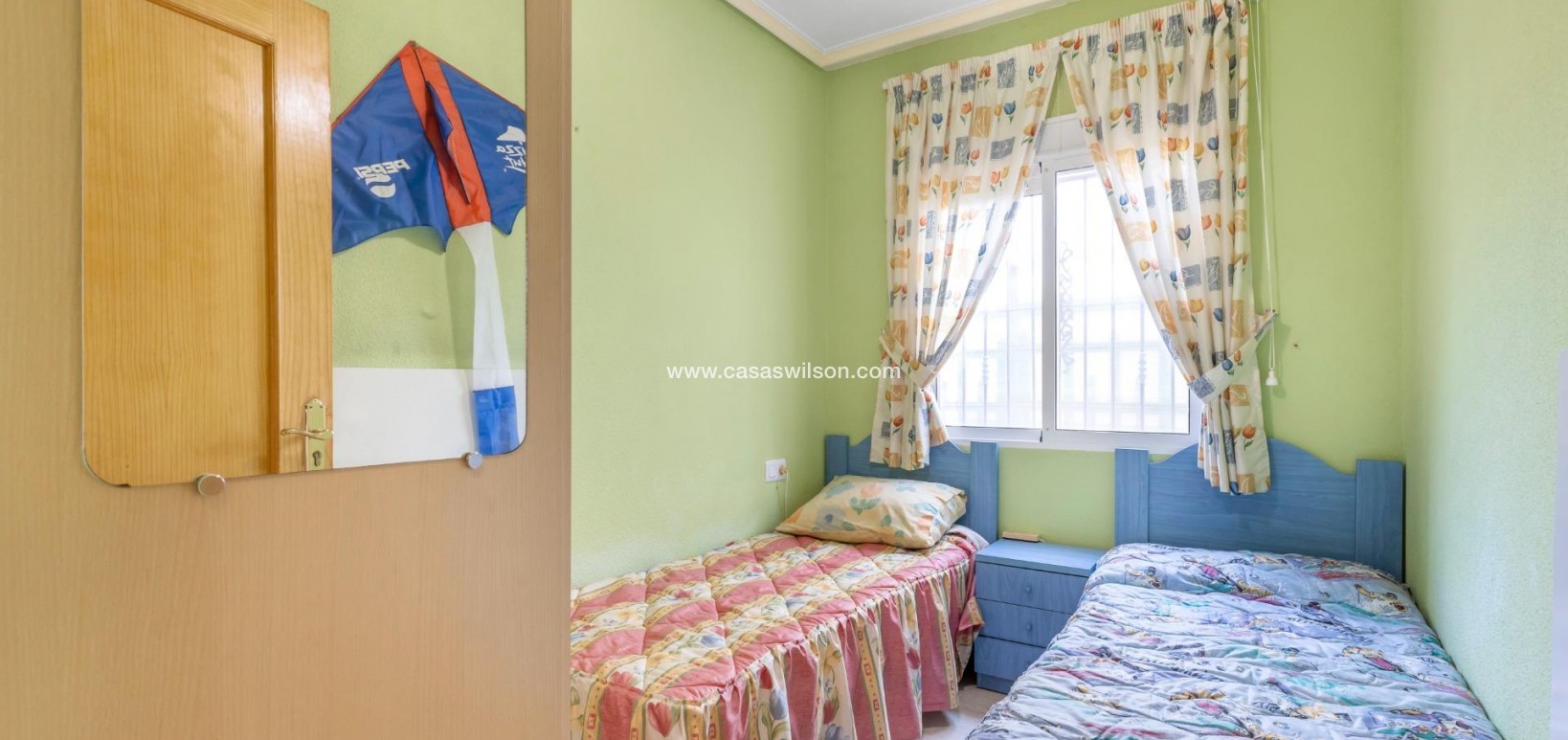 Venta - Bungalow - Orihuela Costa - Costa Blanca