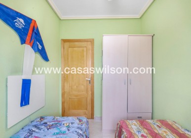 Venta - Bungalow - Orihuela Costa - Costa Blanca