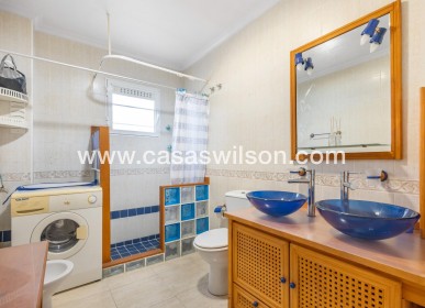 Venta - Bungalow - Orihuela Costa - Costa Blanca