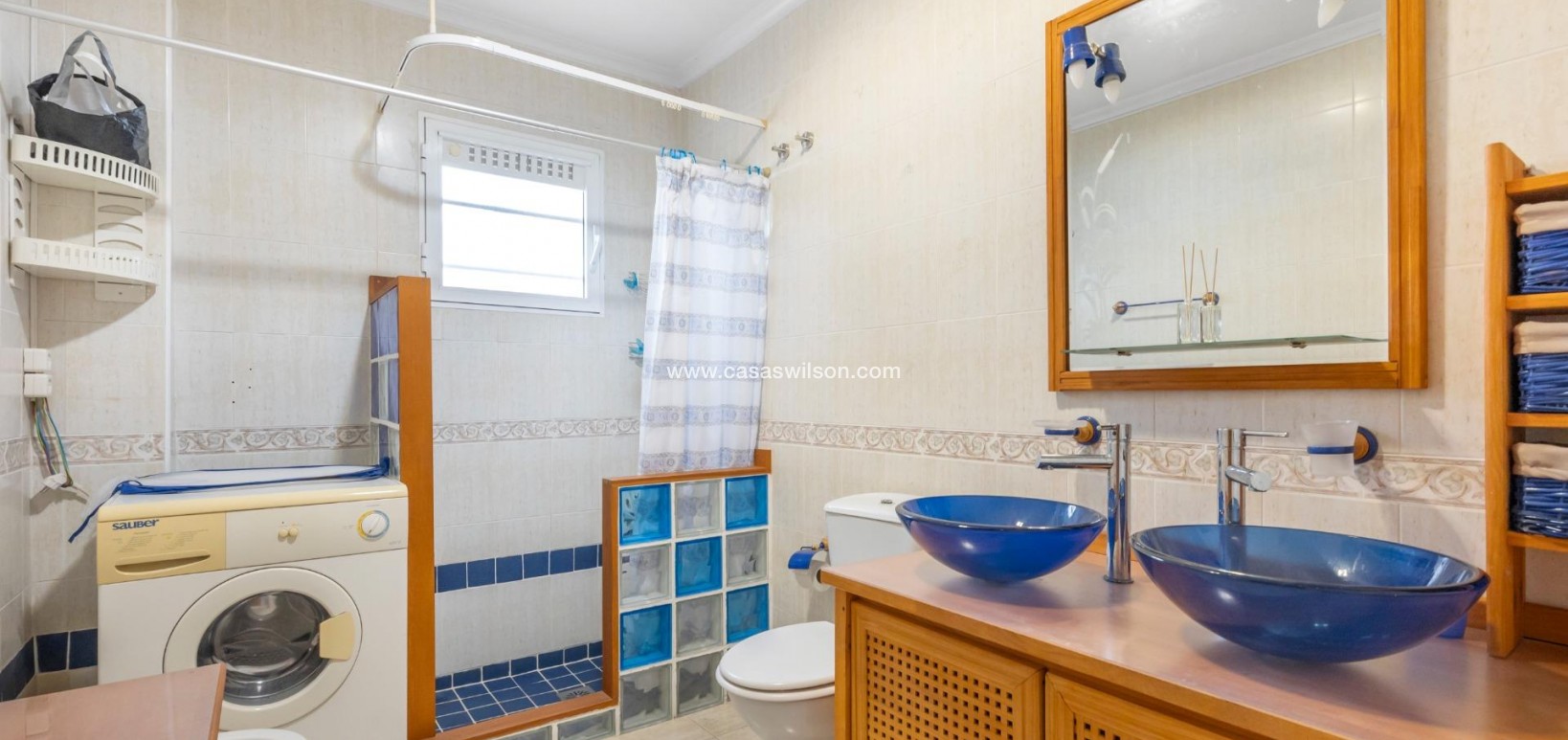 Venta - Bungalow - Orihuela Costa - Costa Blanca