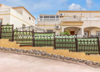 Venta - Bungalow - Orihuela Costa - Costa Blanca