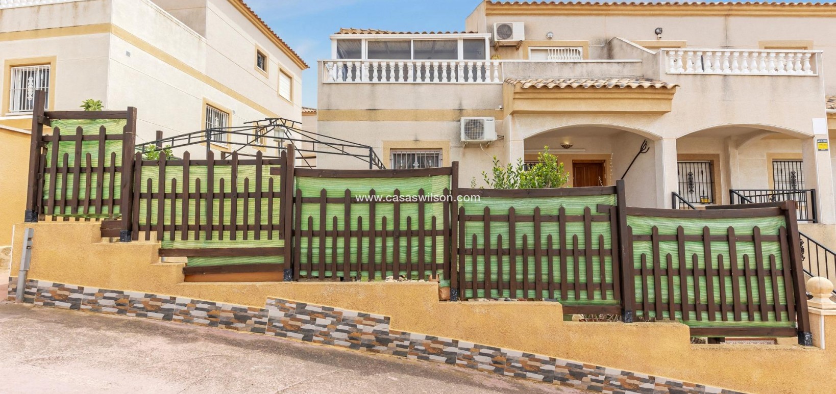 Venta - Bungalow - Orihuela Costa - Costa Blanca