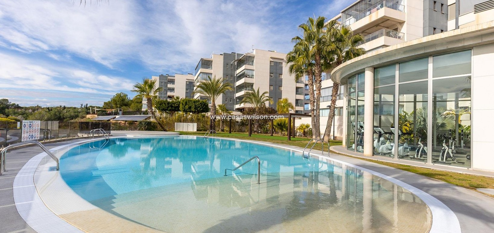 Sale - Apartment - Orihuela Costa - Costa Blanca