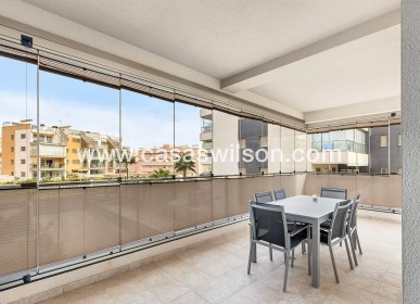 Sale - Apartment - Orihuela Costa - Costa Blanca