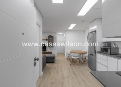 Sale - Apartment - Orihuela Costa - Costa Blanca