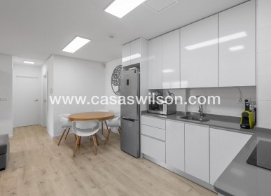 Sale - Apartment - Orihuela Costa - Costa Blanca