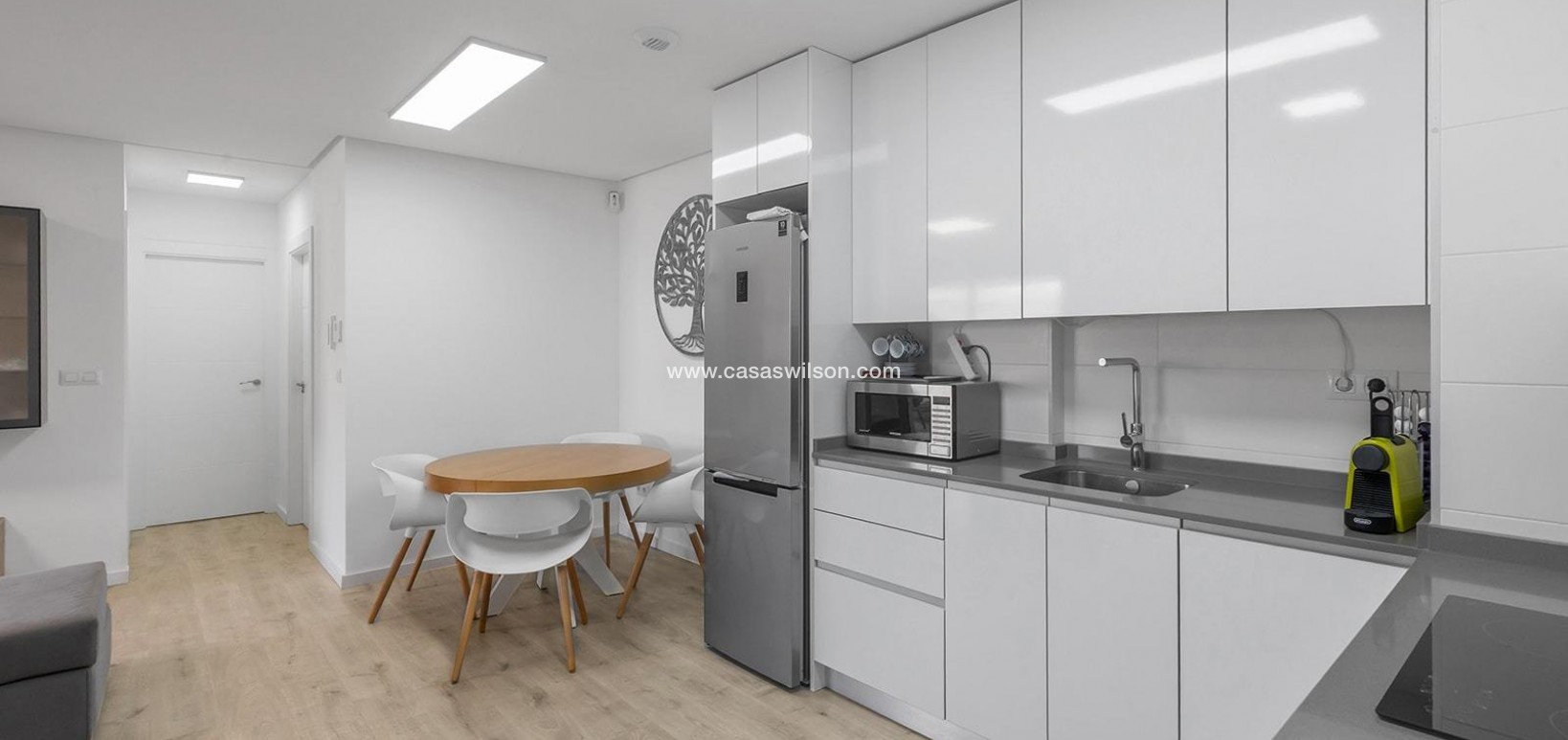 Sale - Apartment - Orihuela Costa - Costa Blanca