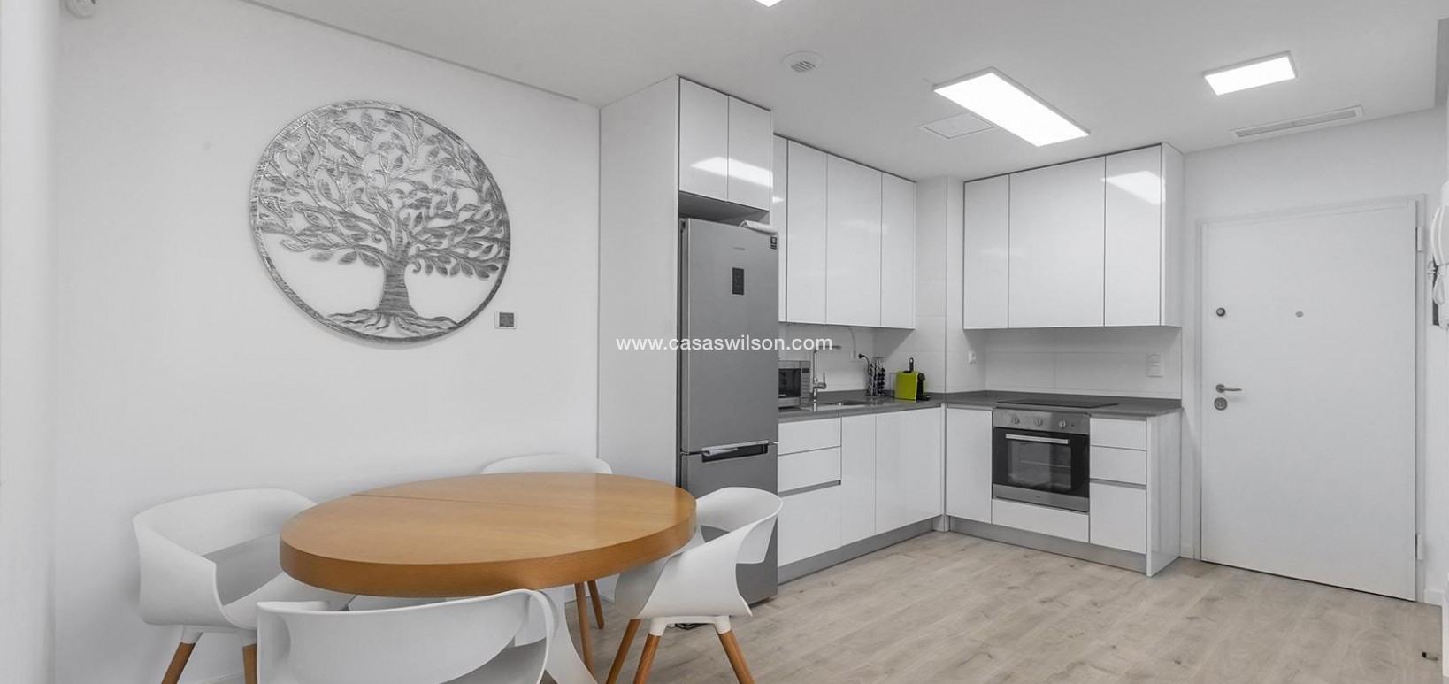 Sale - Apartment - Orihuela Costa - Costa Blanca