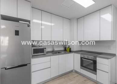 Sale - Apartment - Orihuela Costa - Costa Blanca