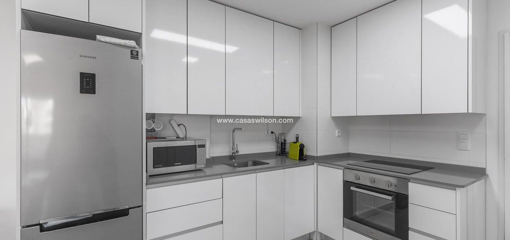 Sale - Apartment - Orihuela Costa - Costa Blanca