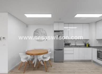 Sale - Apartment - Orihuela Costa - Costa Blanca