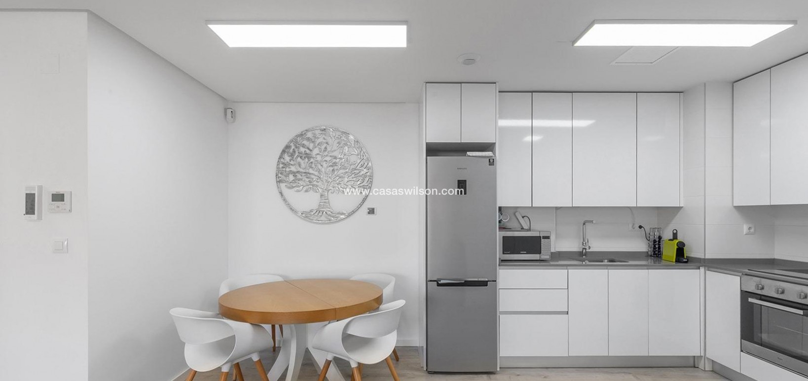 Sale - Apartment - Orihuela Costa - Costa Blanca