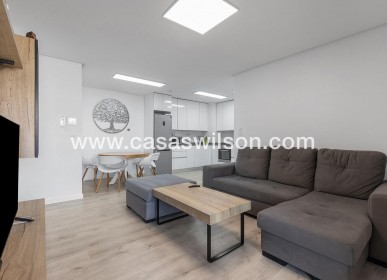 Sale - Apartment - Orihuela Costa - Costa Blanca