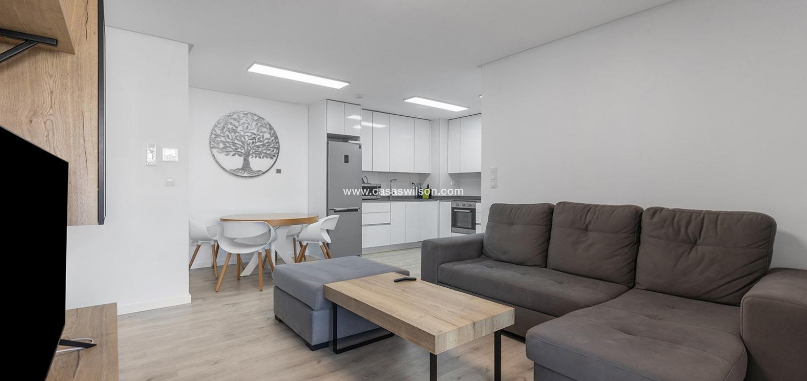 Sale - Apartment - Orihuela Costa - Costa Blanca