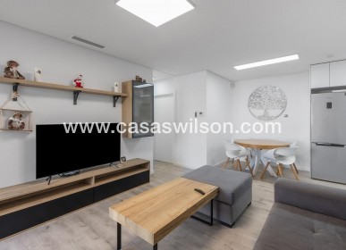 Sale - Apartment - Orihuela Costa - Costa Blanca