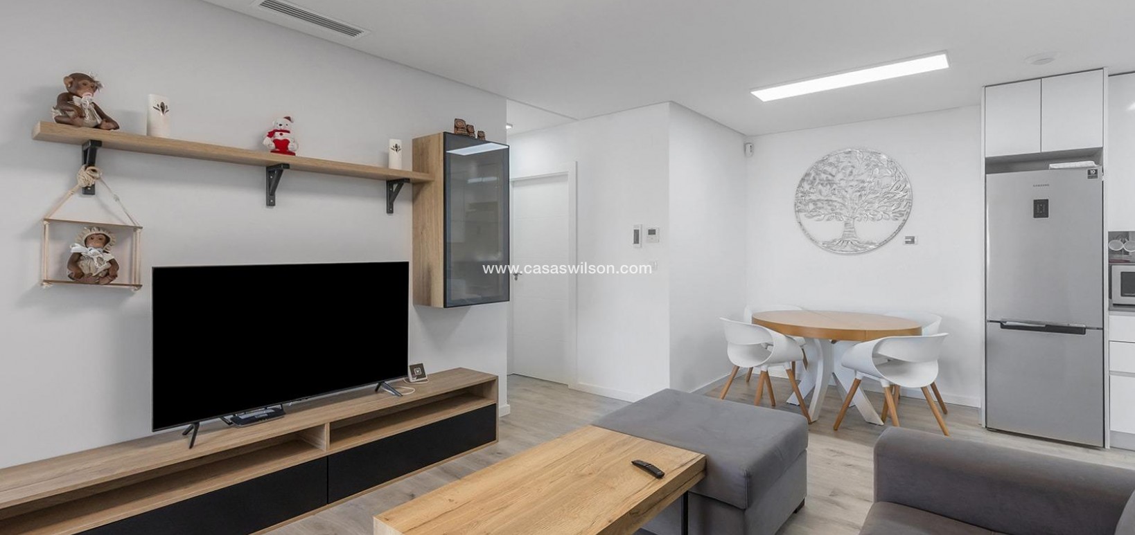 Sale - Apartment - Orihuela Costa - Costa Blanca